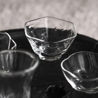 Noa 清玉玻璃茶具